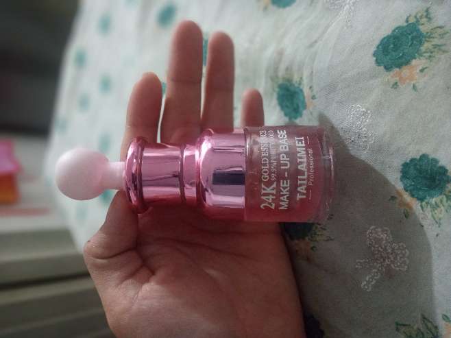 REGALO primer 24k  2