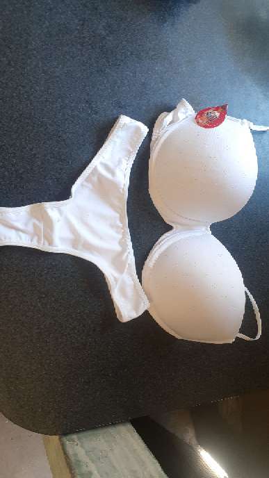 REGALO conjunto nuevo 