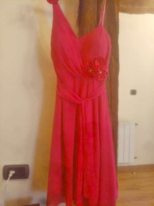 REGALO vestido 
