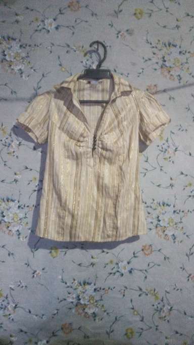REGALO camisa dama talla m