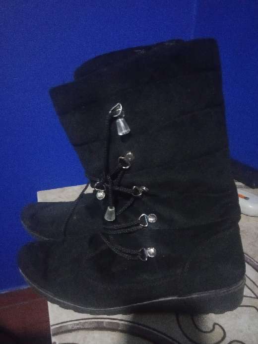 REGALO Botines de Dama  2