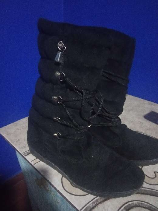 REGALO Botines de Dama 