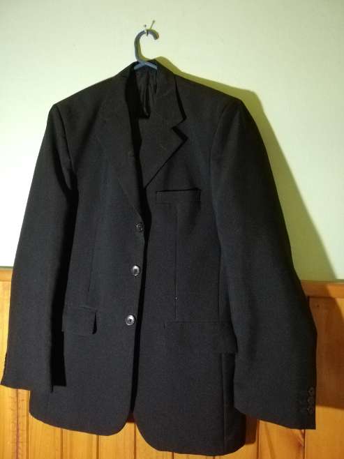 REGALO Saco de hombre Diamonds