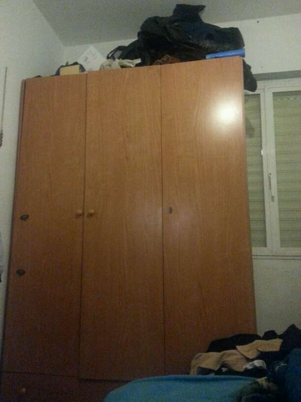 REGALO armario dormitorio REGALO armario dormitorio