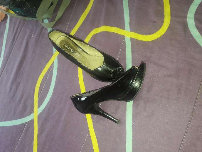 REGALO Zapatos de mujer 