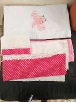 REGALO mantas para beb nia