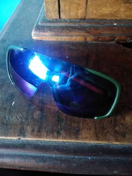 REGALO gafas 