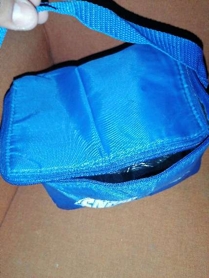 REGALO Mini hielera de snickers 2