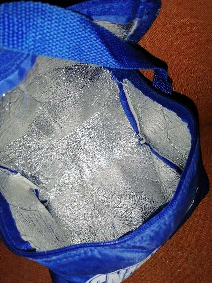 REGALO Mini hielera de snickers 3