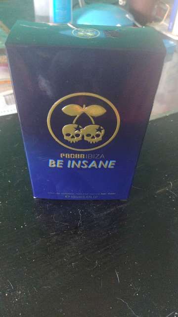 REGALO perfume 