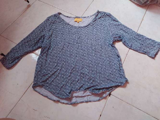REGALO blusa de dama