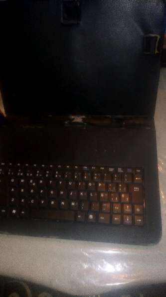 REGALO teclado para tablet