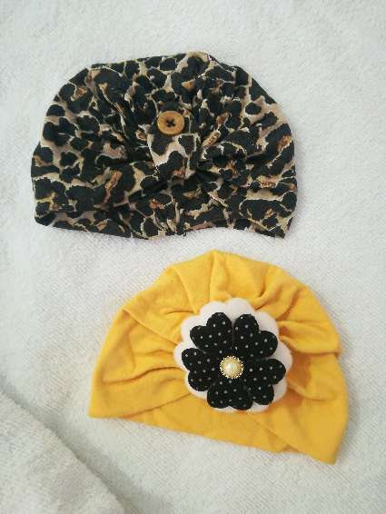 REGALO Gorros balacas