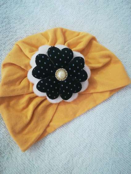 REGALO Gorros balacas 2