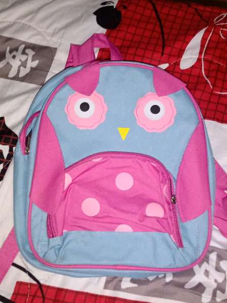 REGALO maleta de buoo