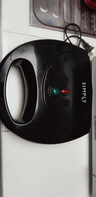 REGALO tostador de pan 2