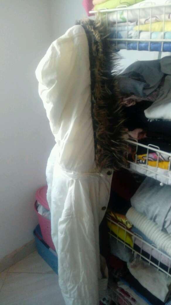 REGALO regal chaqueta dama talla s 