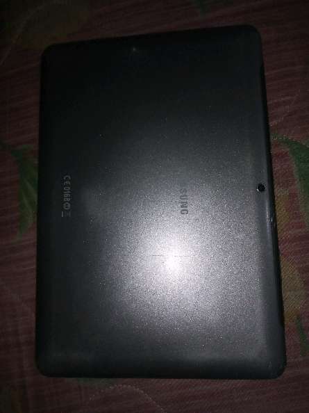 REGALO table 2