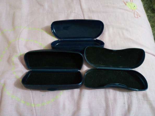 REGALO cajas de gafas  2