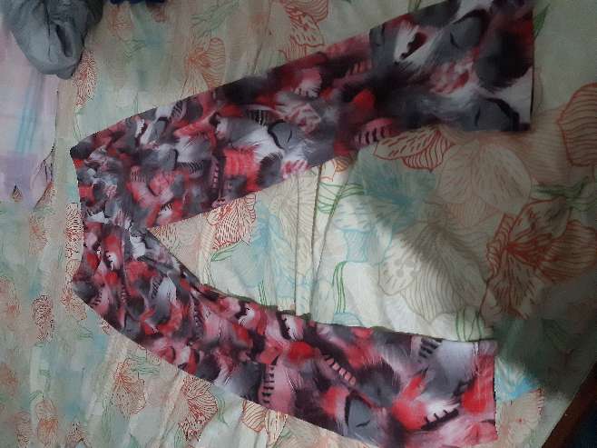 REGALO licra talla m REGALO licra talla m