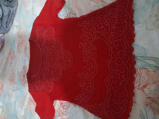 REGALO blusa dama talla m