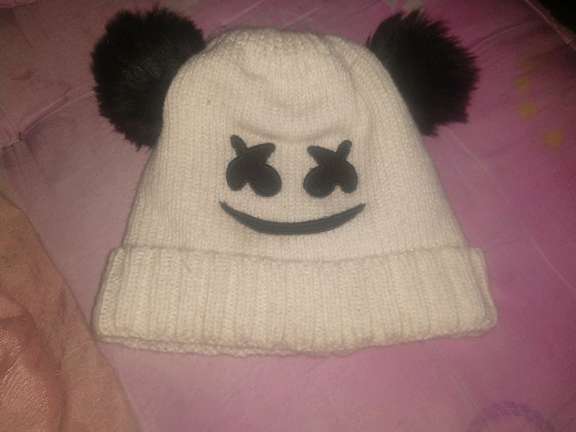 REGALO gorrito