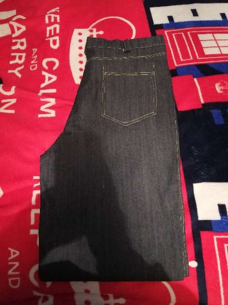 REGALO Pantaln nuevo 2