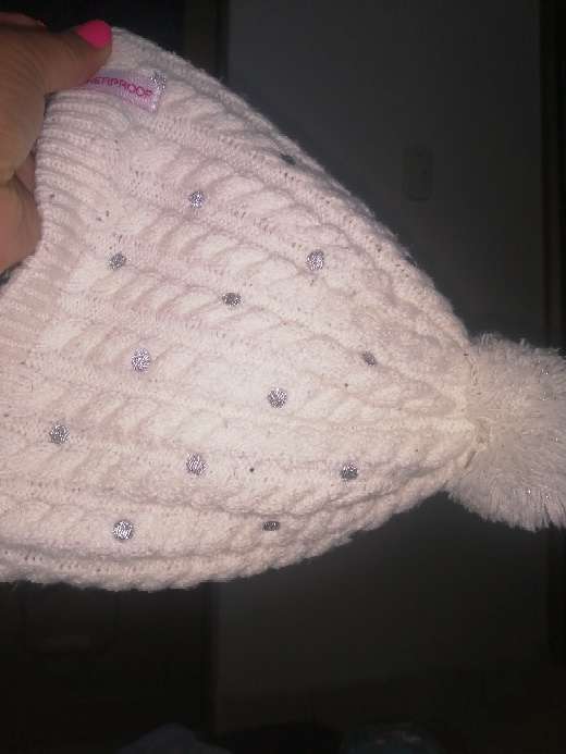 REGALO gorro
