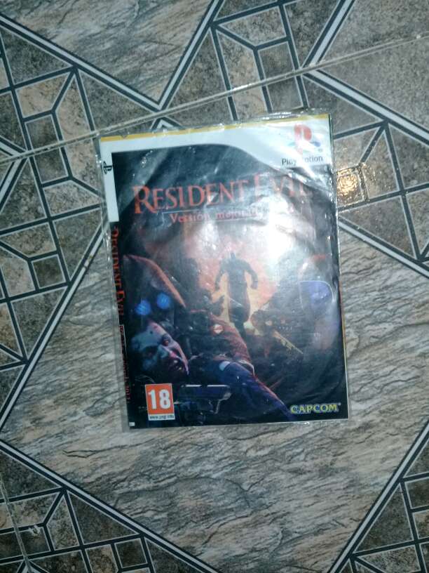 REGALO juegos de PlayStation 2 4