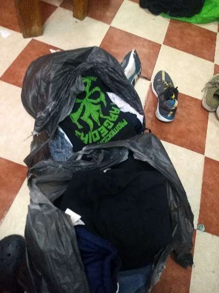 REGALO Ropa para adolescente 2