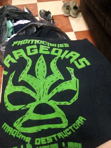 REGALO Ropa para adolescente