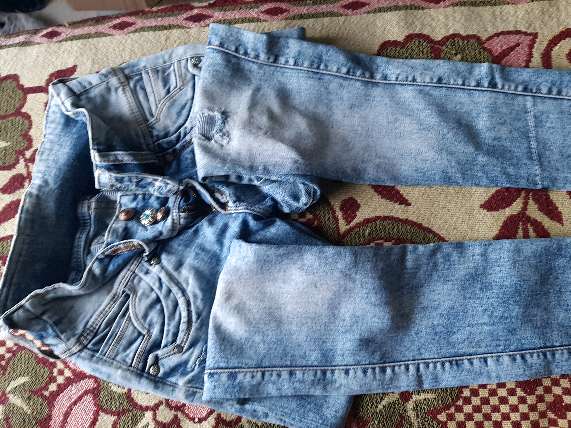 REGALO en estado medio