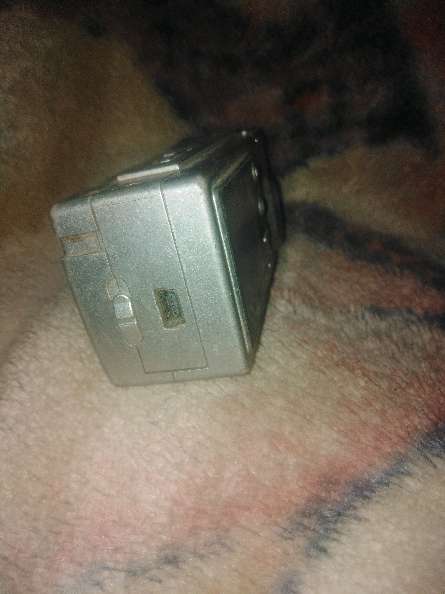 REGALO cmara de video  2