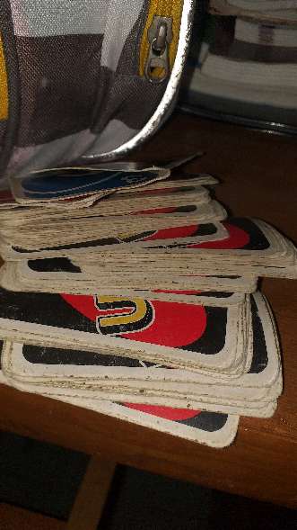 REGALO juego de uno 