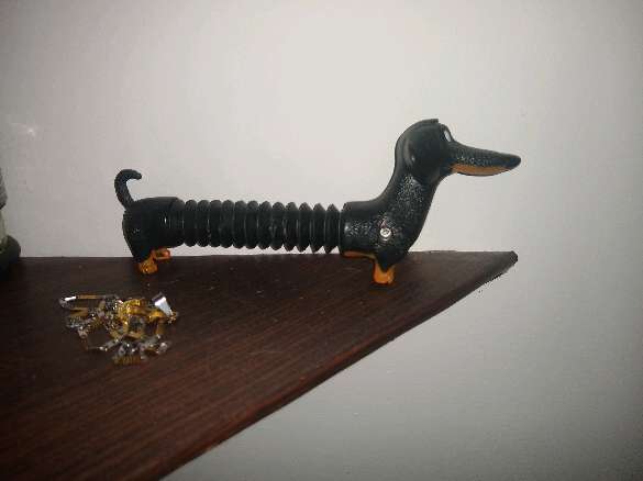 REGALO mueco la ni@s