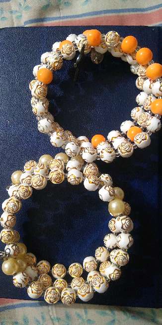 REGALO santo rosario en pulcera