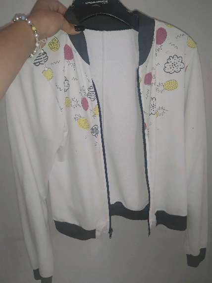 REGALO Saco de mujer delgado talla s