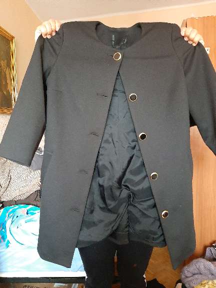 REGALO chaqueta de mujer