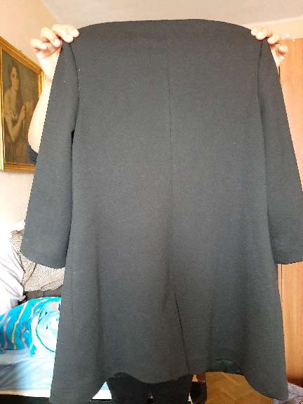 REGALO chaqueta de mujer 2