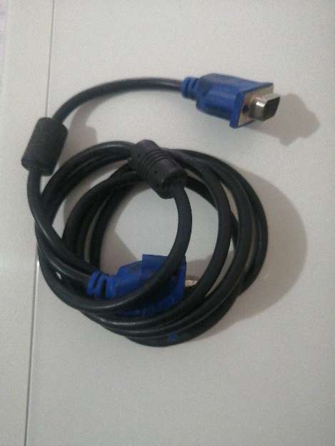 REGALO Cable VGA