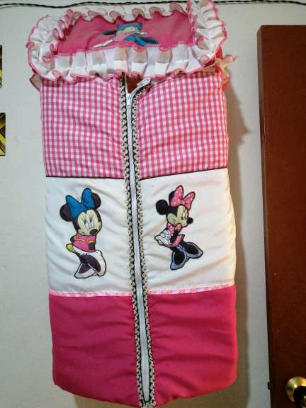 REGALO Paalera para nia