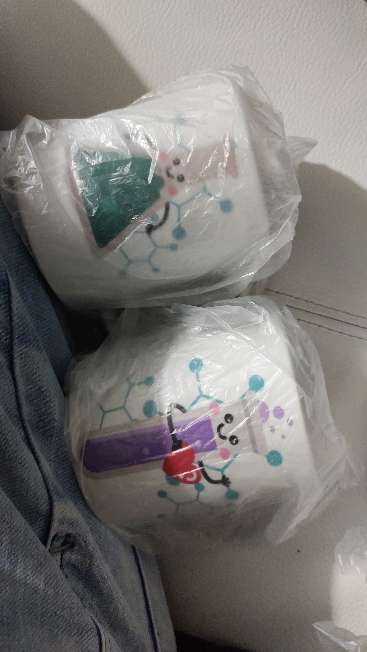 REGALO vasos 