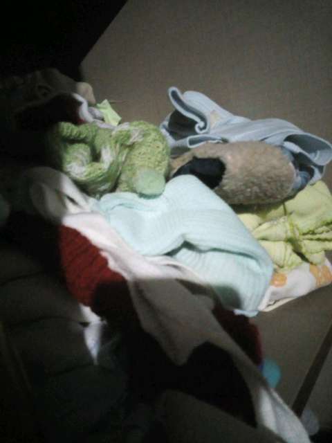 REGALO Ropa para bebe