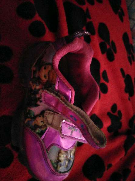 REGALO Zapatos de nia de 2 aos