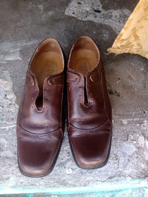 REGALO un par de zapato