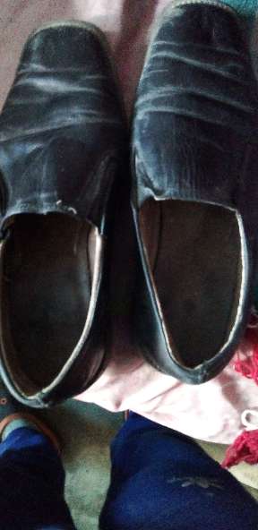 REGALO zapatos del 5