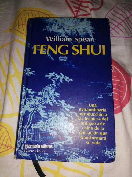 REGALO Feng shui 1