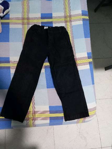 REGALO pantaln nio epk talla 5