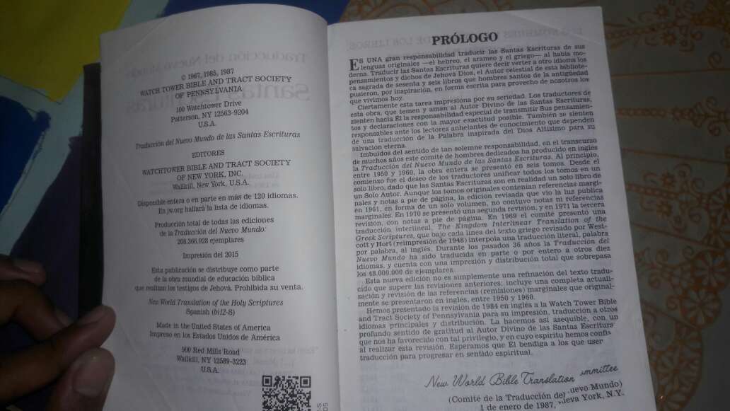 REGALO Biblia  3