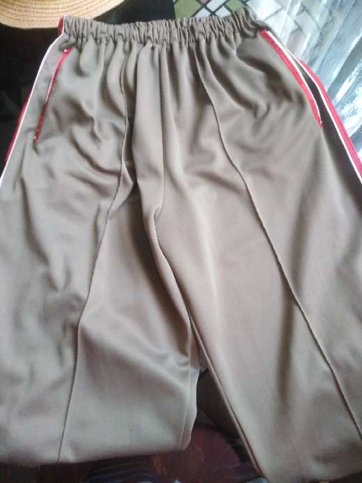 REGALO buso completo Talla L Grande  2